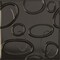 Ekena Millwork 19 5/8in. W x 19 5/8in. H Felix EnduraWall Decorative 3D Wall Panel Covers 2.67 Sq. Ft. WP20X20FECCH - alternate 1